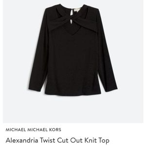 Michael Kors Women's Top 👚